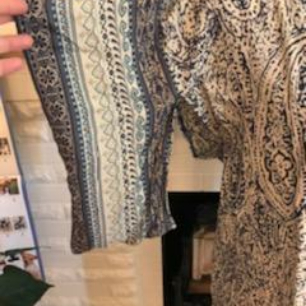 Kimono - Picture 4 of 4